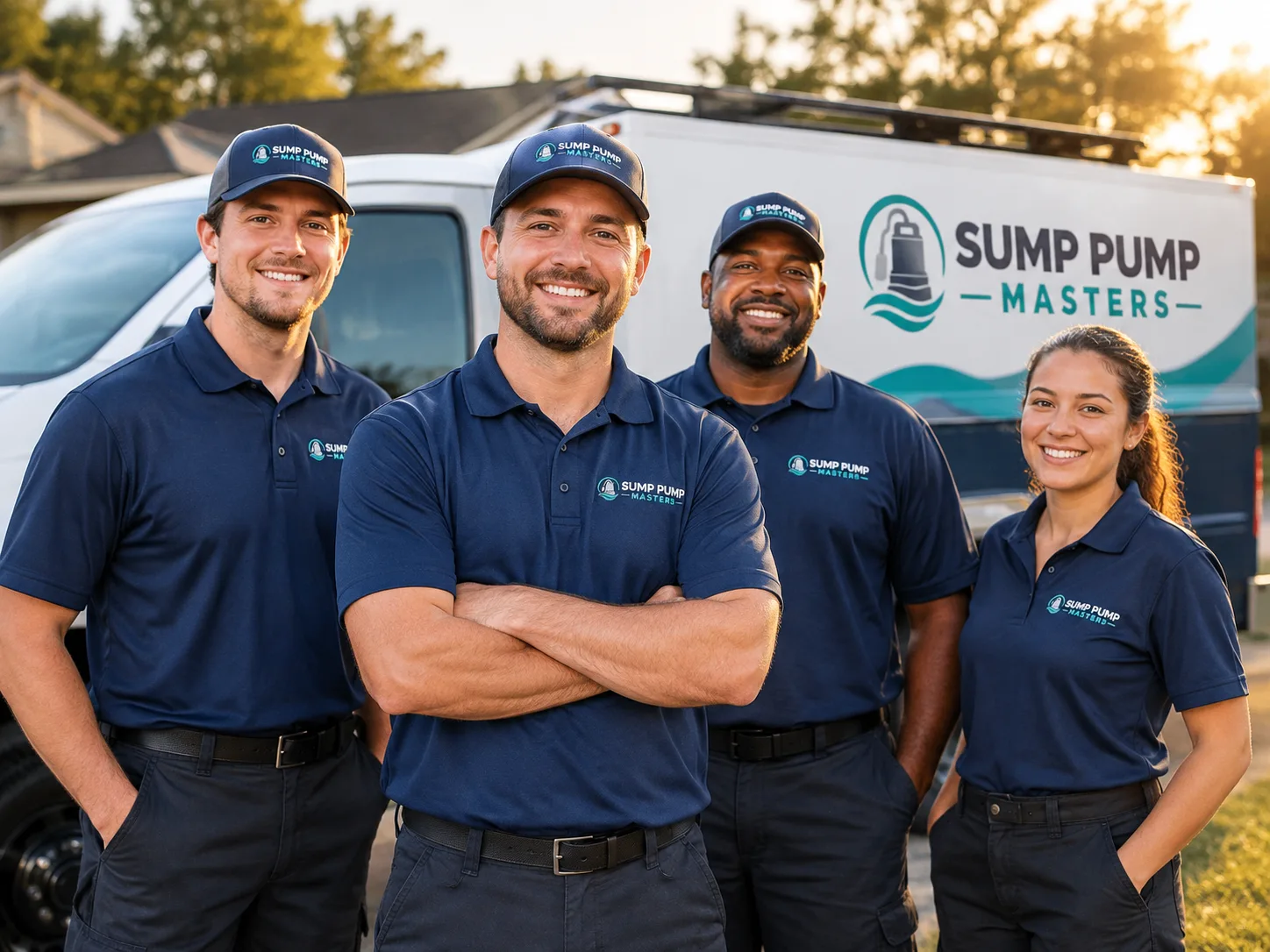 Sump Pump Repair company in Badger, AK