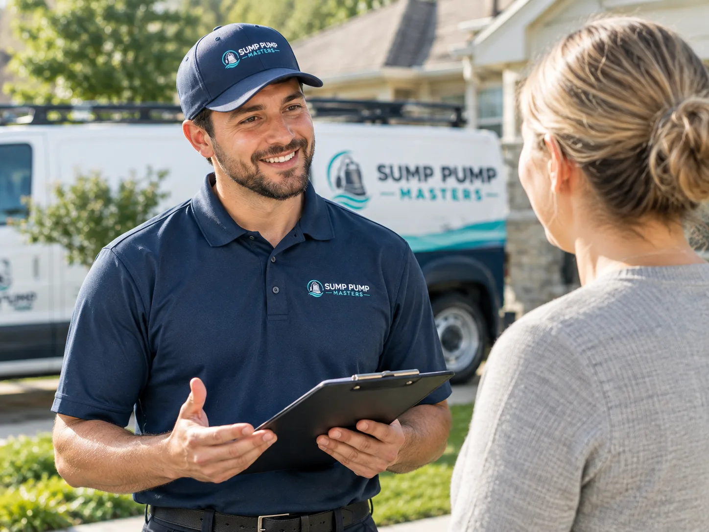 Sump Pump Repair Badger, AK FAQs